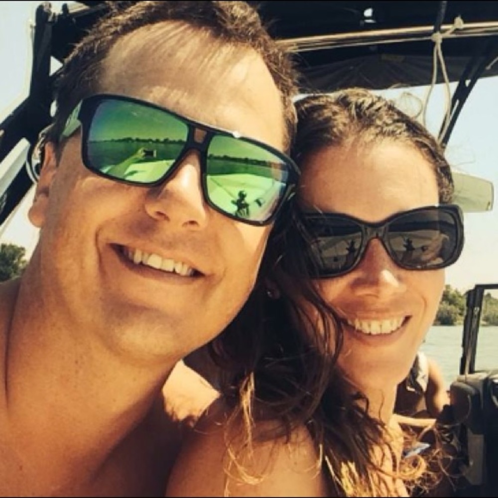 Meet your Posher, Christine